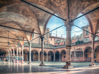 Santa Maria dei Servi bazilikası